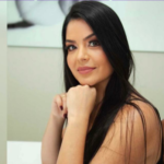 Grasielle - Proprietária